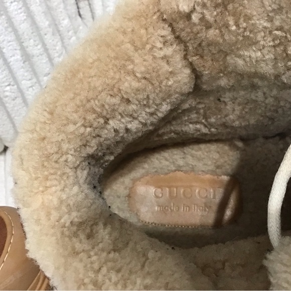 Gucci shoes - Picture 4 of 12